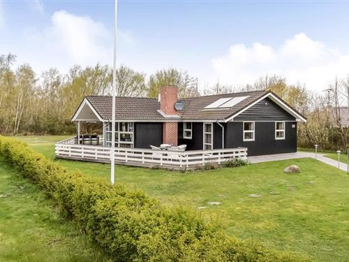 Sommerhus - 8 personer -  - Fasanvej - Ristinge - 5932 - Humble