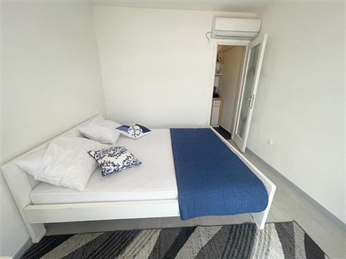 Holiday Home/Apartment - 2 persons -  - Kacjak - 51265 - Dramalj