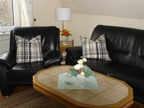 Ferielejlighed - 2 personer -  - Westerstr. - 24404 - Maasholm