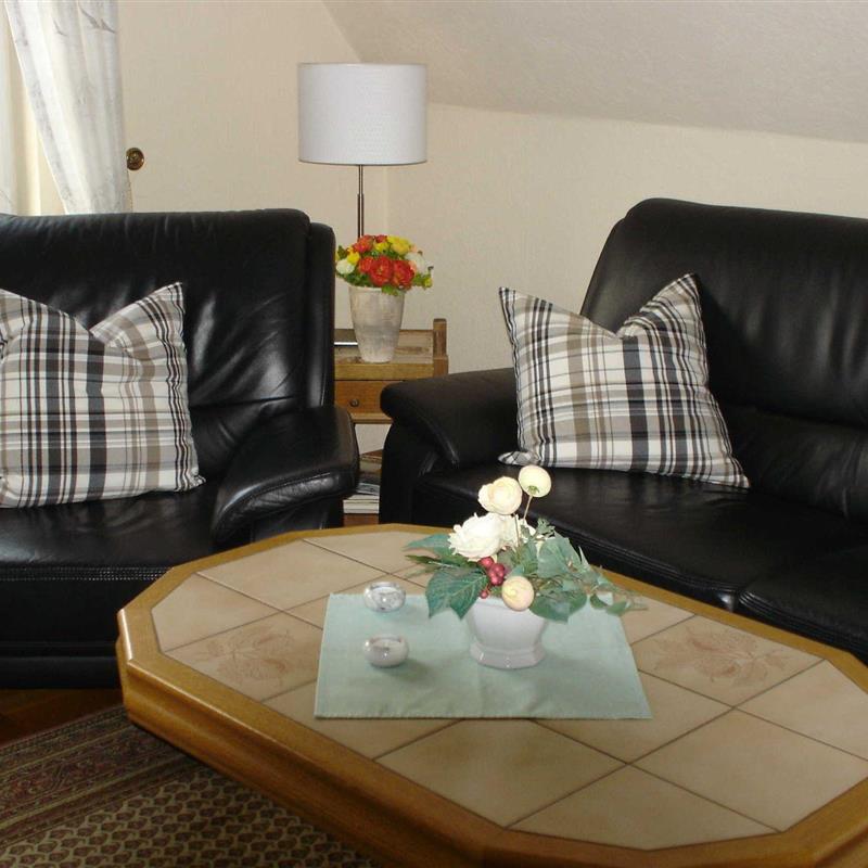 Ferielejlighed - 2 personer -  - Westerstr. - 24404 - Maasholm