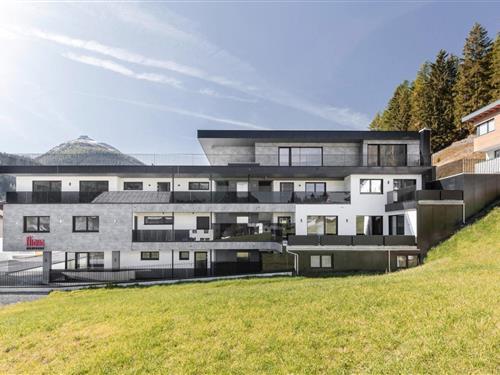 Ferieleilighet - 6 personer -  - 6562 - Ischgl