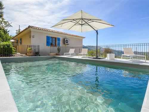 Ferienhaus - 10 Personen -  - Pietra Piana - 20225 - Nessa