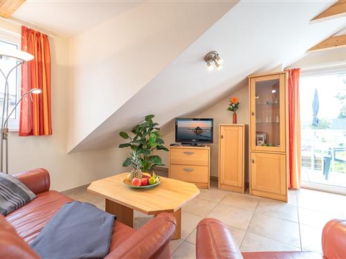 Ferieleilighet - 2 personer -  - Im Mühlenkamp - 17424 - Heringsdorf