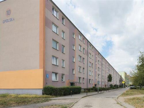 Semesterhus/Semesterlägenhet - 2 personer -  - 80-395 - Gdansk