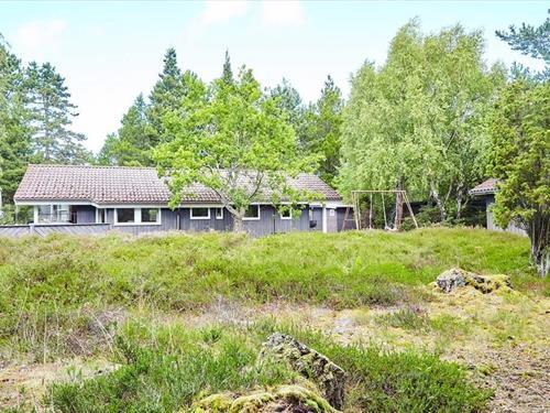 Sommerhus - 8 personer -  - Skanse Tværvej - Rørvig - Strandsiden - 4581 - Rørvig