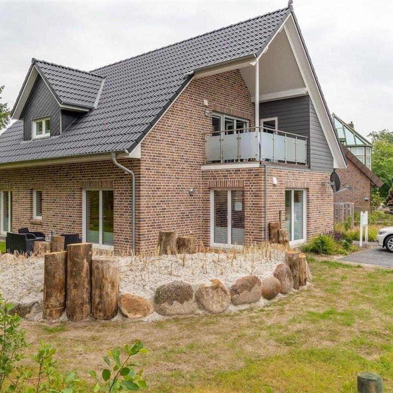 Ferielejlighed - 4 personer -  - Am Kurpark - 25826 - St. Peter-Ording