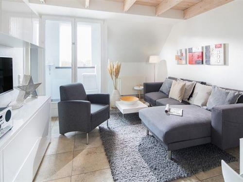 Ferielejlighed - 5 personer -  - Marienstraße - 26548 - Norderney