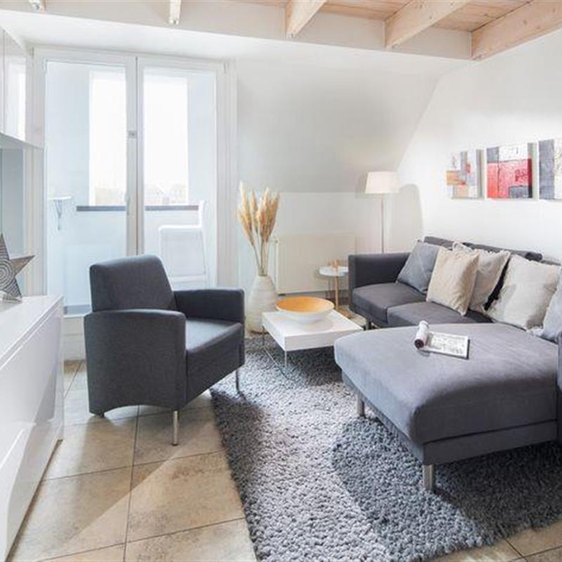 Ferielejlighed - 5 personer -  - Marienstraße - 26548 - Norderney