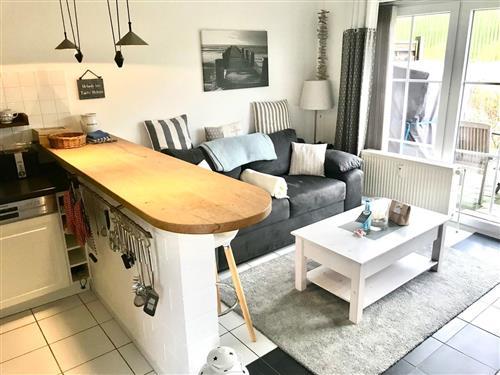 Ferienhaus - 4 Personen -  - Iversbüller Weg - 25836 - Garding