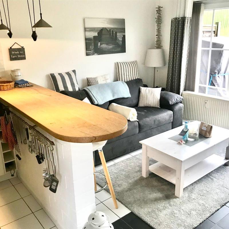 Ferielejlighed - 4 personer -  - Iversbüller Weg - 25836 - Garding