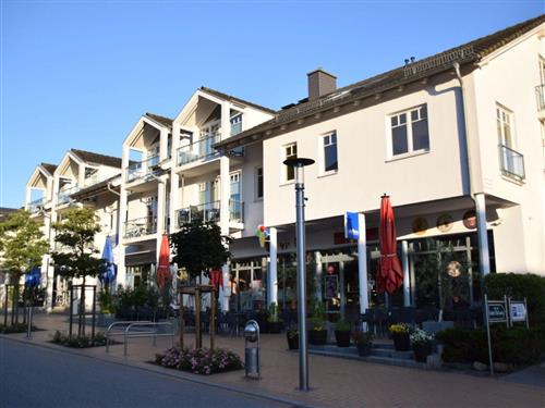 Ferielejlighed - 4 personer -  - Strandstraße - 18586 - Göhren (Ostseebad)