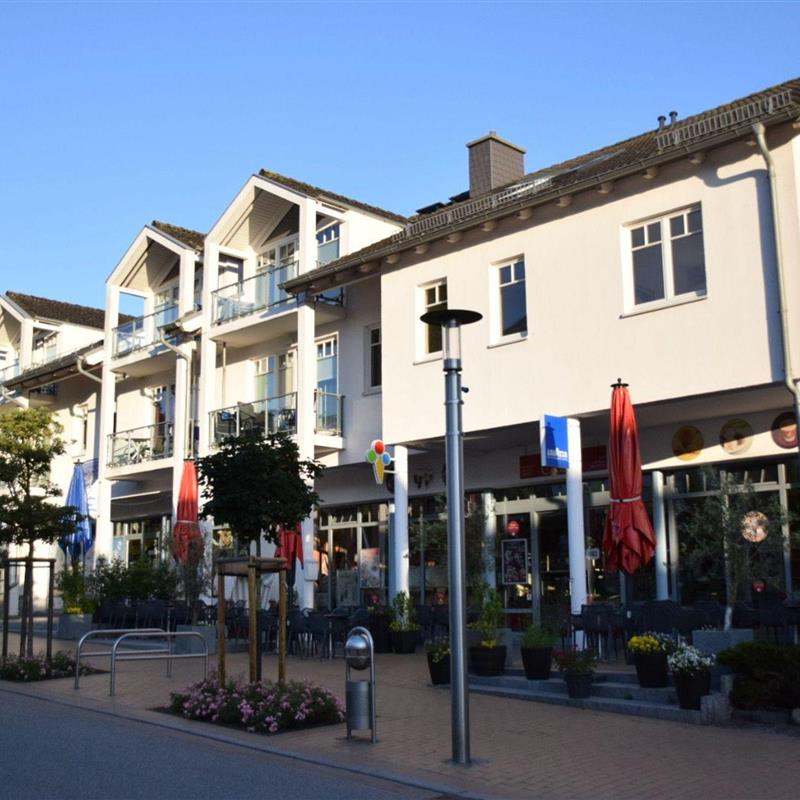 Ferielejlighed - 4 personer -  - Strandstraße - 18586 - Göhren (Ostseebad)