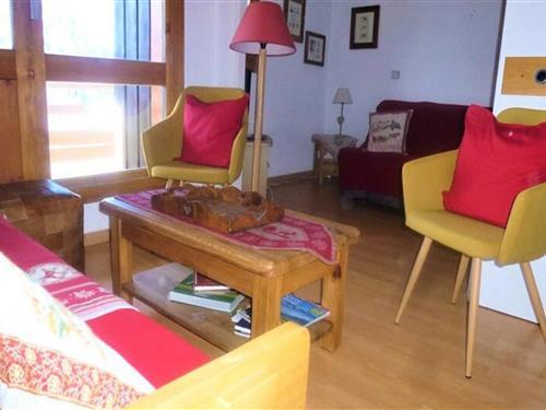 Ferienhaus - 6 Personen -  - 06420 - Isola