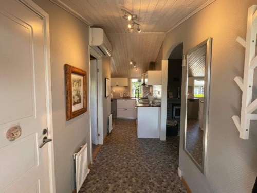  - 5 persons -  - Sonatvägen - Sandviken - 29491 - Sölvesborg