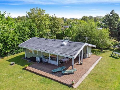 Ferienhaus - 6 Personen -  - Sløruglevej - 4200 - Slagelse