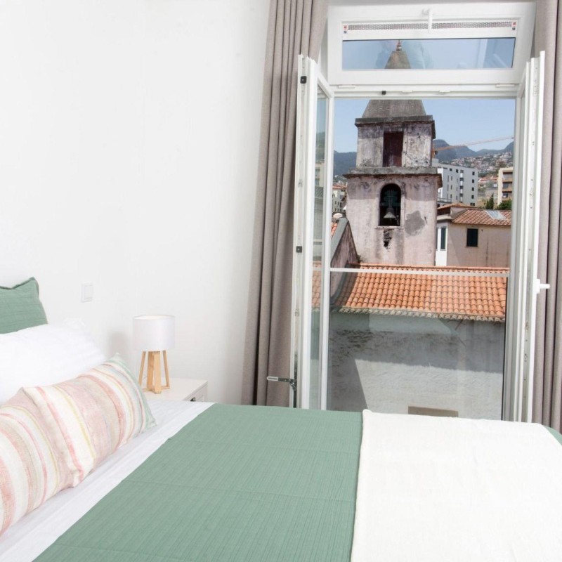 Ferielejlighed - 4 personer -  - 9050-028 - Funchal (Madeira)