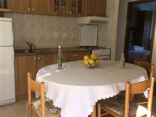 Ferienwohnung - 3 Personen -  - Korcula/Racišce - 20264