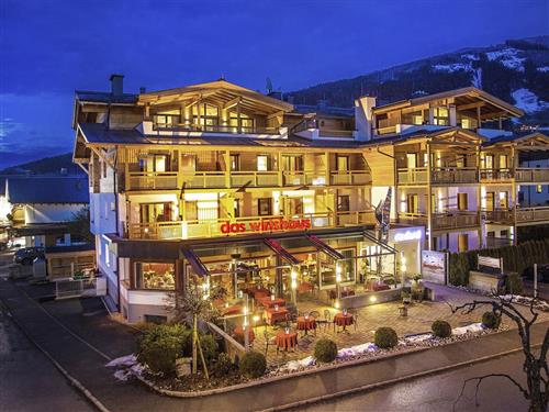 Ferielejlighed - 6 personer -  - Augasse - 5710 - Kaprun