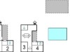 Billede 48 - Plantegning