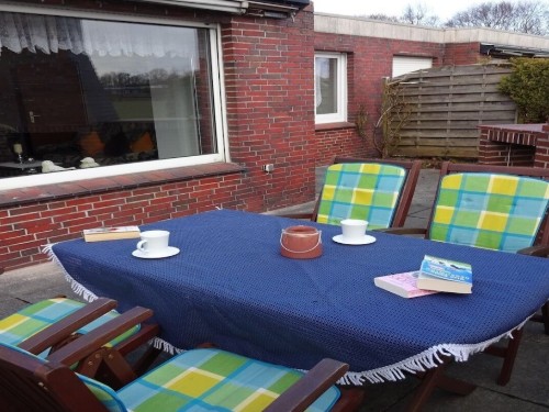 Bungalow - 4 personer -  - 26506 - Norden-Norddeich