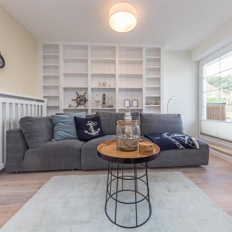 Ferielejlighed - 4 personer -  - Poststr. - 23669 - Timmendorfer Strand