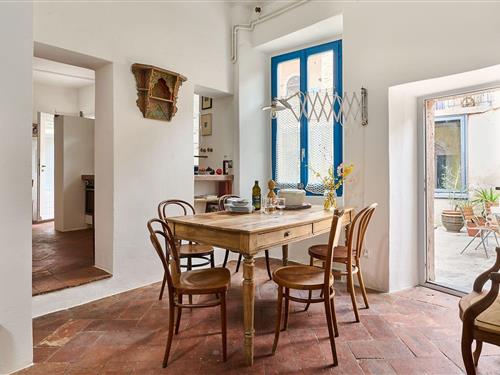 Holiday home - 5 persons -  - Contrada M. Roncati - 6866 - Meride