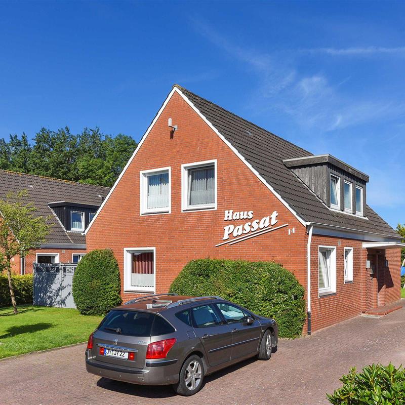 Ferielejlighed - 6 personer -  - Bootsweg - 26427 - Neuharlingersiel