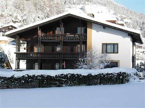 Holiday Home/Apartment - 4 persons -  - Brucknerweg - 9546 - Bad Kleinkirchheim