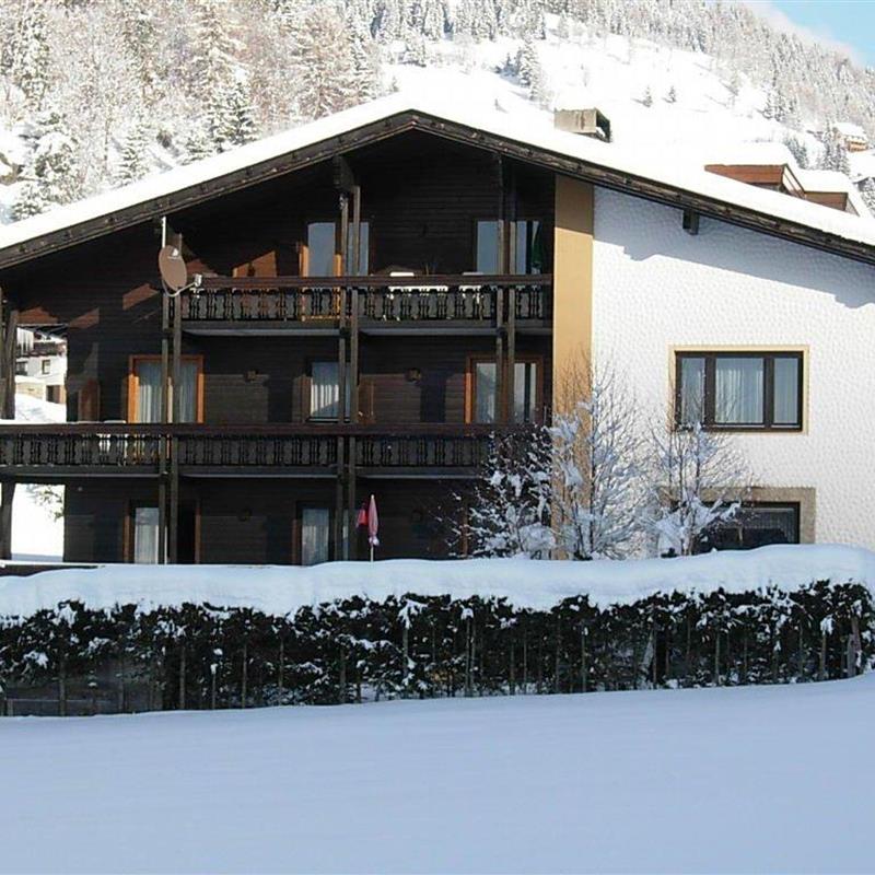 Ferielejlighed - 4 personer -  - Brucknerweg - 9546 - Bad Kleinkirchheim