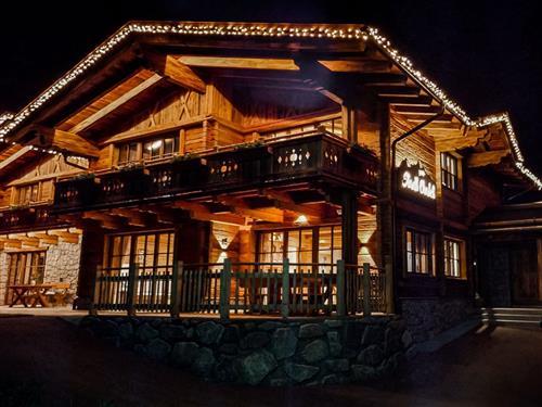 Ferieleilighet - 10 personer -  - Ebeneweg - 6561 - Ischgl