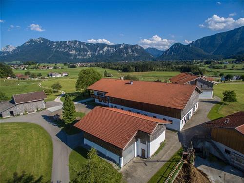 Bondegård - 5 personer -  - Vordergschwall - 83334 - Inzell
