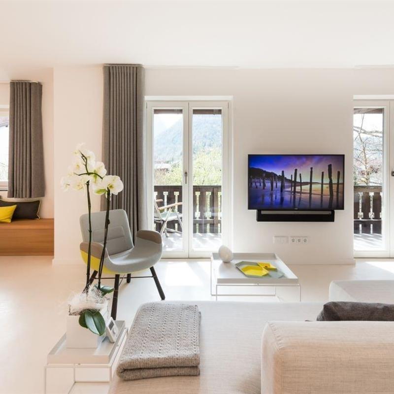 Ferielejlighed - 2 personer -  - Im Schwarzenfeld - 82481 - Mittenwald