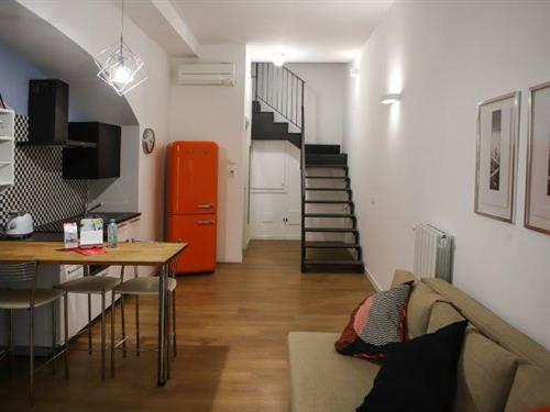 Ferienhaus - 5 Personen -  - 80138 - Naples