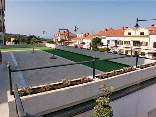 Holiday Home/Apartment - 6 persons -  - Vrsar - 52450 - Vrsar