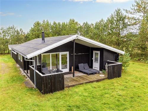 Ferienhaus - 6 Personen -  - Orionvej - 9370 - Hals