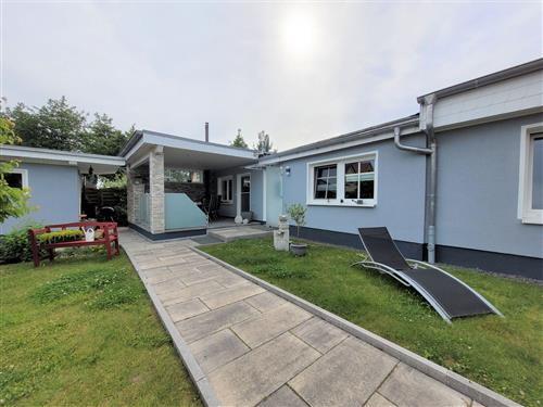 Ferielejlighed - 4 personer -  - Hasenweg - 18437 - Stralsund