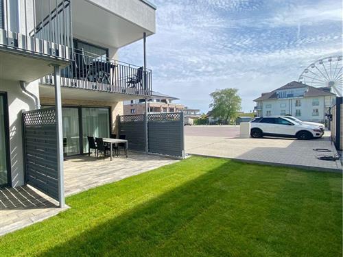 Ferieleilighet - 4 personer -  - Strandwiese  16 /Wg. - 23747 - Dahme