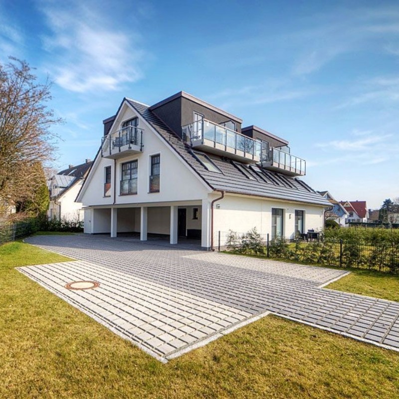 Ferielejlighed - 2 personer -  - Seestraße - 18374 - Ostseebad Zingst A Darß
