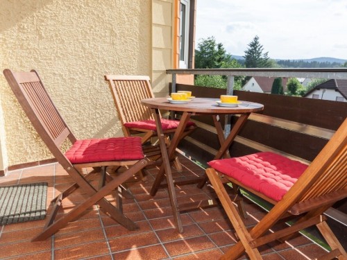 Sommerhus - 4 personer -  - 95163 - Weißenstadt