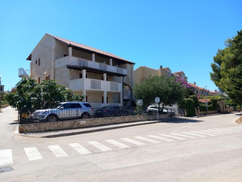 Ferieleilighet - 2 personer -  - Put Vele Luke - 21400 - Supetar