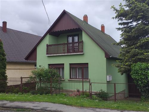 Holiday Home/Apartment - 8 persons -  - Vágóhíd utca - 8638 - Balatonlelle