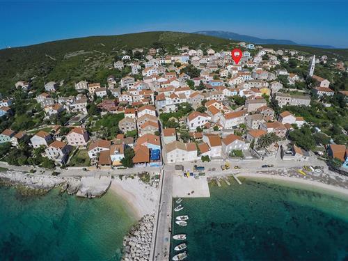 Semesterlägenhet - 6 personer -  - Unije - 51562 - Unije