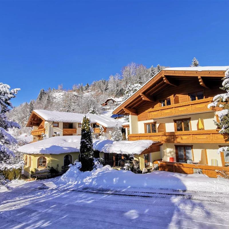 Ferielejlighed - 6 personer -  - Koschatweg - 9546 - Bad Kleinkirchheim