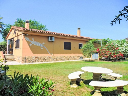 Sommerhus - 8 personer -  - 17130 - L'escala