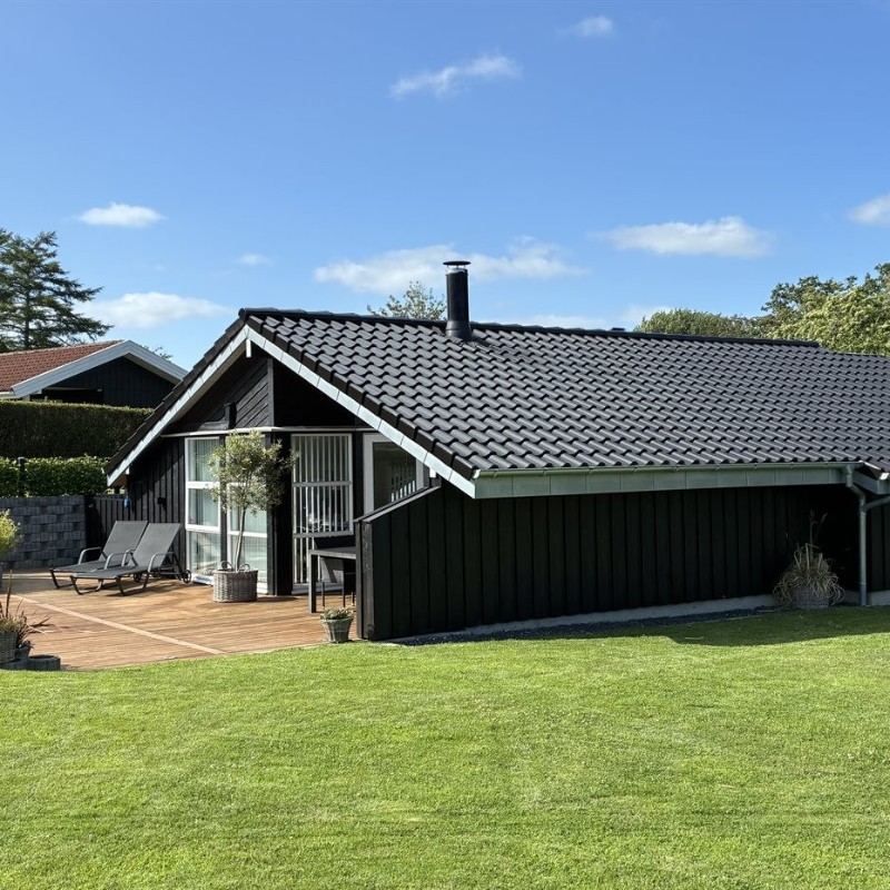 Ferienhaus - 6 Personen -  - Bredmaj - Rendbjerg - 6320 - Egernsund