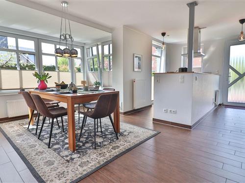 Sommerhus - 6 personer -  - Um Süd - 26465 - Langeoog