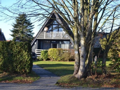 Sommerhus - 6 personer -  - 26969 - Butjadingen - Fedderwardersiel