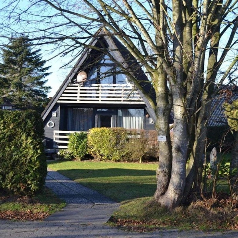 Sommerhus - 6 personer -  - 26969 - Butjadingen - Fedderwardersiel