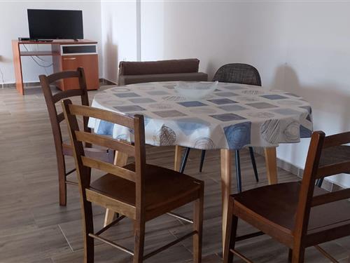 Ferielejlighed - 5 personer -  - 23235 - Vrsi