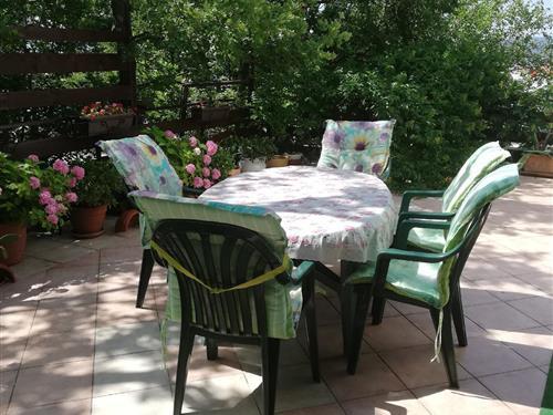 Holiday Home/Apartment - 5 persons -  - VUKOVARSKA - 51260 - Crikvenica